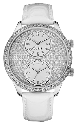 Wrist watch GUESS W10558L1 for women - 1 image, photo, picture