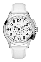 GUESS W10562G4 wrist watches for men - 1 image, picture, photo