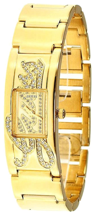 Wrist watch GUESS W10583L1 for women - 2 photo, image, picture