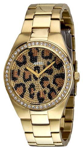Wrist watch GUESS W10606L1 for women - 2 photo, picture, image