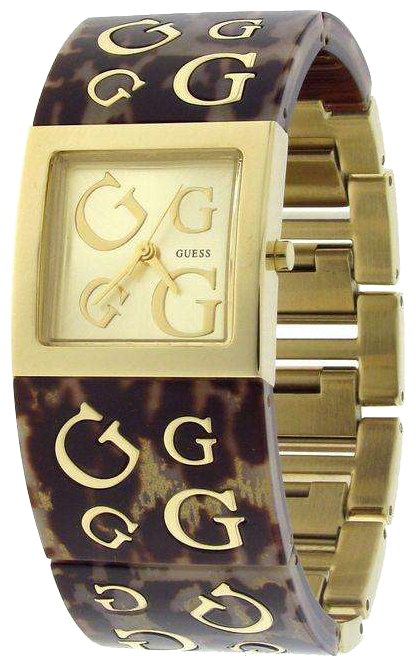 Wrist watch GUESS W11001L1 for women - 1 photo, image, picture