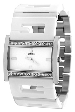 Wrist watch GUESS W11097L1 for women - 1 photo, image, picture