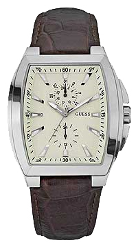 Wrist watch GUESS W11108G2 for men - 1 photo, image, picture