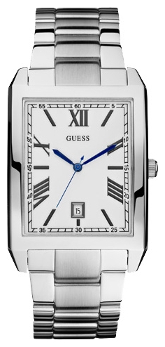 Wrist watch GUESS W11170G2 for men - 1 photo, picture, image