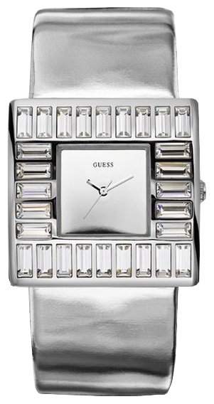 GUESS W11524L1 wrist watches for women - 1 image, picture, photo