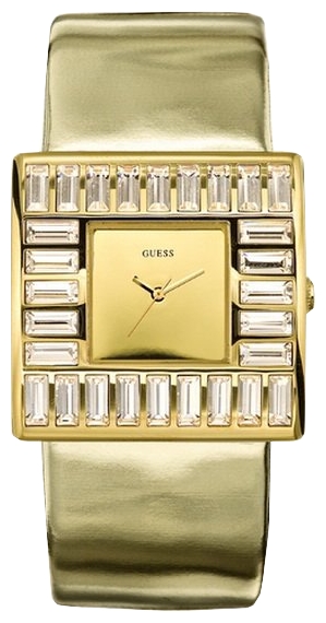 GUESS W11524L2 wrist watches for women - 1 image, picture, photo