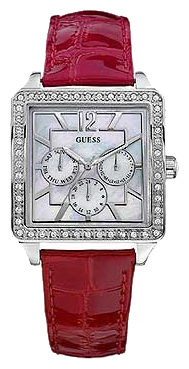 Wrist watch GUESS W11553L2 for women - 1 photo, image, picture