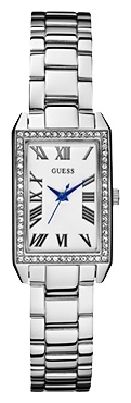 Wrist watch GUESS W11609L1 for women - 1 photo, image, picture