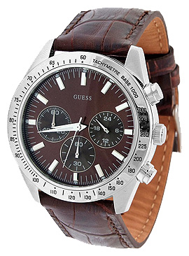 Wrist watch GUESS W12004G2 for men - 2 image, photo, picture