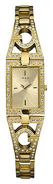 Wrist watch GUESS W12079L1 for women - 1 picture, photo, image