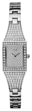 Wrist watch GUESS W12094L1 for women - 1 picture, image, photo