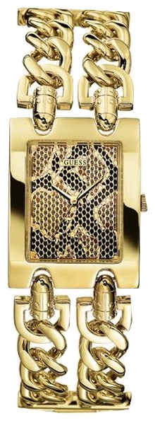 Wrist watch GUESS W12581L1 for women - 1 picture, image, photo