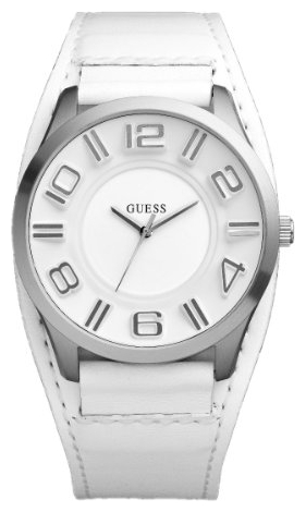 Wrist watch GUESS W12624G1 for men - 1 picture, photo, image