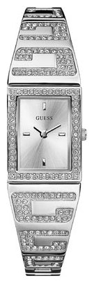 Wrist watch GUESS W13073L1 for women - 1 image, photo, picture