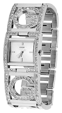 Wrist watch GUESS W13074L1 for women - 1 photo, image, picture