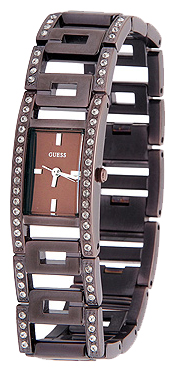 Wrist watch GUESS W13521L1 for women - 1 picture, image, photo