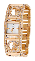 Wrist watch GUESS W14522L1 for women - 1 photo, picture, image