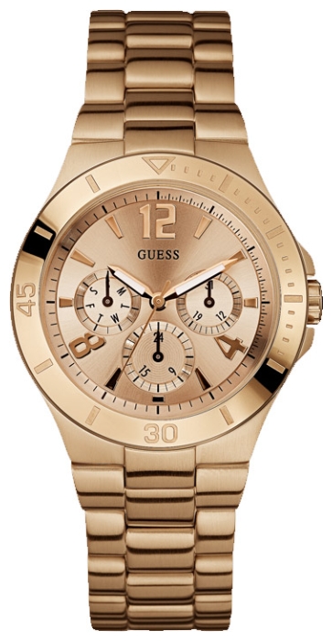 GUESS W14553L1 pictures