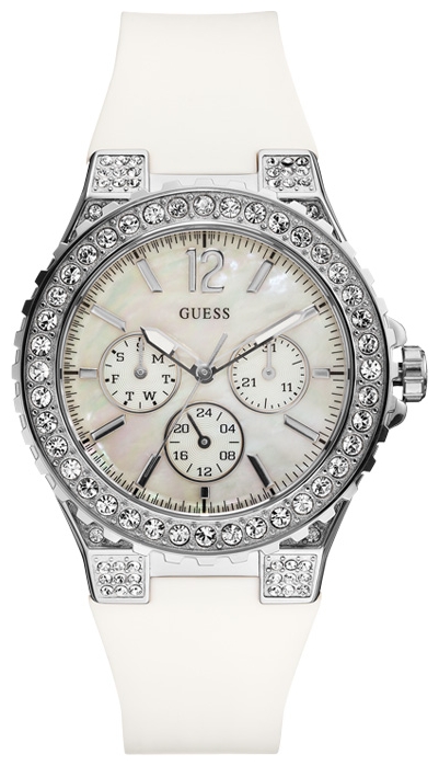 GUESS W14555L1 pictures