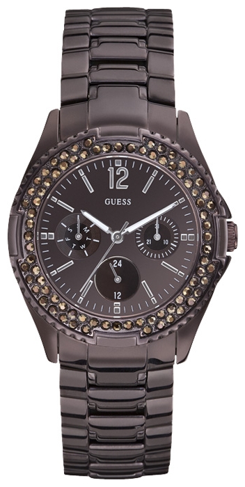 GUESS W15531L1 pictures
