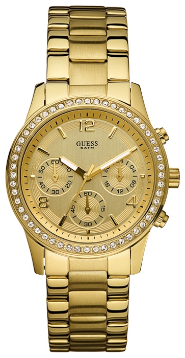 GUESS W16567L1 pictures