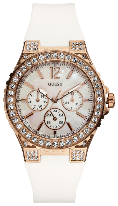 GUESS W16577L1 pictures