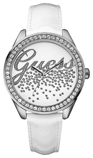 Wrist watch GUESS W60006L1 for women - 1 photo, image, picture