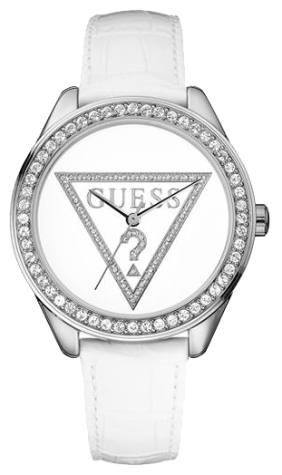 Wrist watch GUESS W65006L1 for women - 1 image, photo, picture