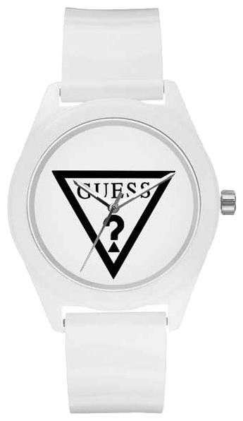 Wrist watch GUESS W65014L1 for women - 1 photo, picture, image