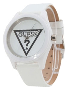 Wrist watch GUESS W65014L1 for women - 2 photo, picture, image