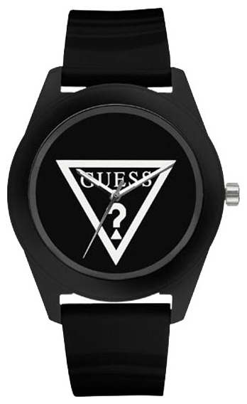 Wrist watch GUESS W65014L2 for women - 1 image, photo, picture