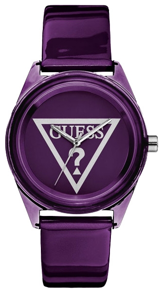 Wrist watch GUESS W65014L6 for women - 1 photo, image, picture