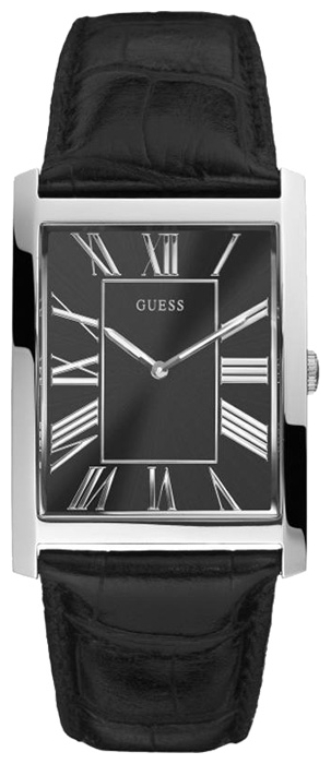 GUESS W65016G1 wrist watches for men - 1 image, picture, photo