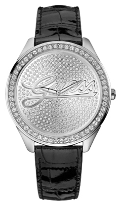GUESS W70011L1 wrist watches for women - 1 image, picture, photo