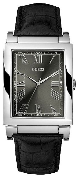Wrist watch GUESS W70017G1 for men - 1 picture, photo, image