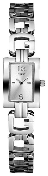 Wrist watch GUESS W70022L1 for women - 1 picture, photo, image