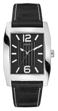 Wrist watch GUESS W70023G1 for men - 1 image, photo, picture
