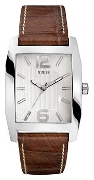 Wrist watch GUESS W70023G2 for men - 1 image, photo, picture