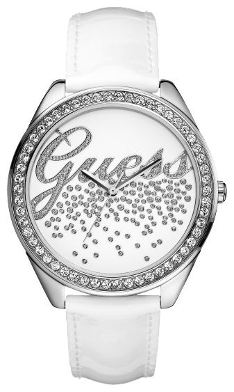 Wrist watch GUESS W70036L1 for women - 1 photo, picture, image