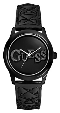Wrist watch GUESS W70040L2 for women - 1 image, photo, picture