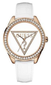 Wrist watch GUESS W75030L1 for women - 1 picture, image, photo