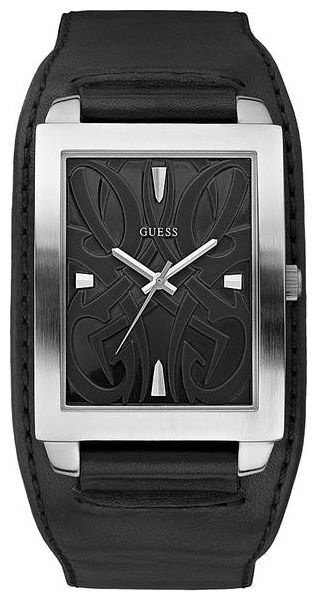 Wrist watch GUESS W75035G1 for men - 1 image, photo, picture