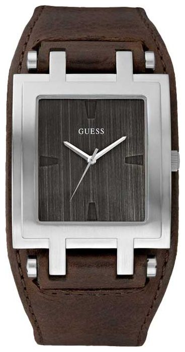 GUESS W75039G2 wrist watches for men - 1 image, picture, photo