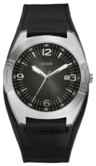 Wrist watch GUESS W75052G1 for men - 1 image, photo, picture