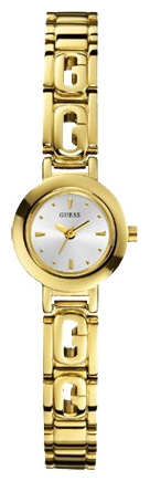 Wrist watch GUESS W75061L1 for women - 1 picture, photo, image