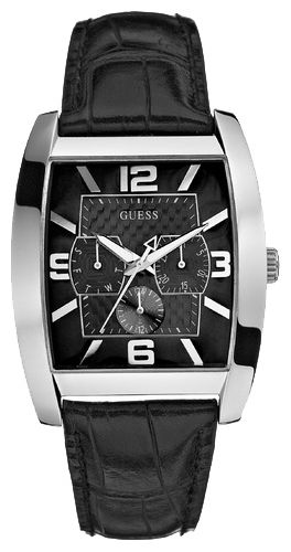 GUESS watch for men - picture, image, photo
