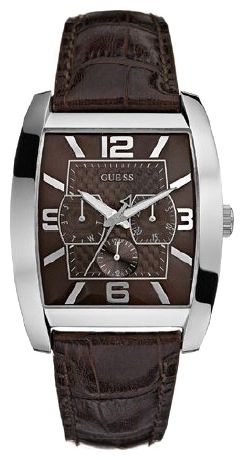 GUESS W80009G2 pictures