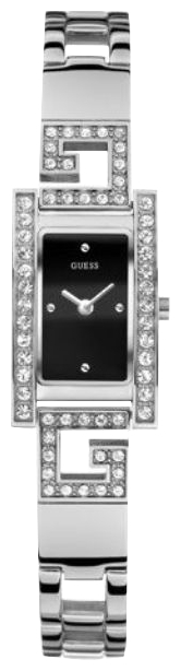 Wrist watch GUESS W80031L2 for women - 1 picture, image, photo