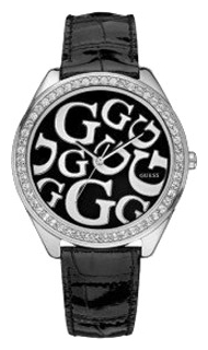 GUESS W80040L2 wrist watches for women - 1 image, picture, photo