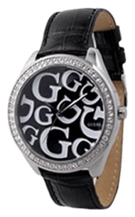 GUESS W80040L2 wrist watches for women - 2 image, picture, photo